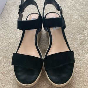 Steve Madden Wedges